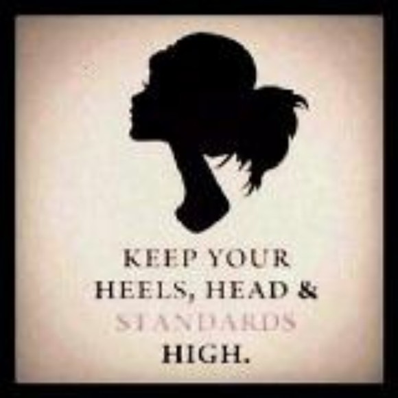 Meet your Posher, Tiffany - Picture 1 of 1